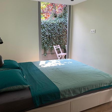 Tinyhouse Scheveningen Beach Free Gated Parking Χάγη Εξωτερικό φωτογραφία