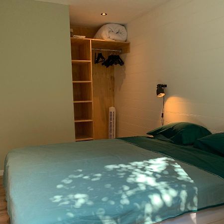 Tinyhouse Scheveningen Beach Free Gated Parking Χάγη Εξωτερικό φωτογραφία