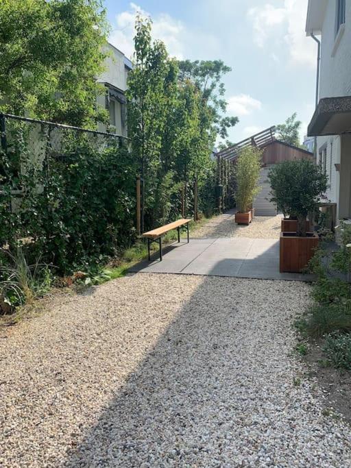 Tinyhouse Scheveningen Beach Free Gated Parking Χάγη Εξωτερικό φωτογραφία