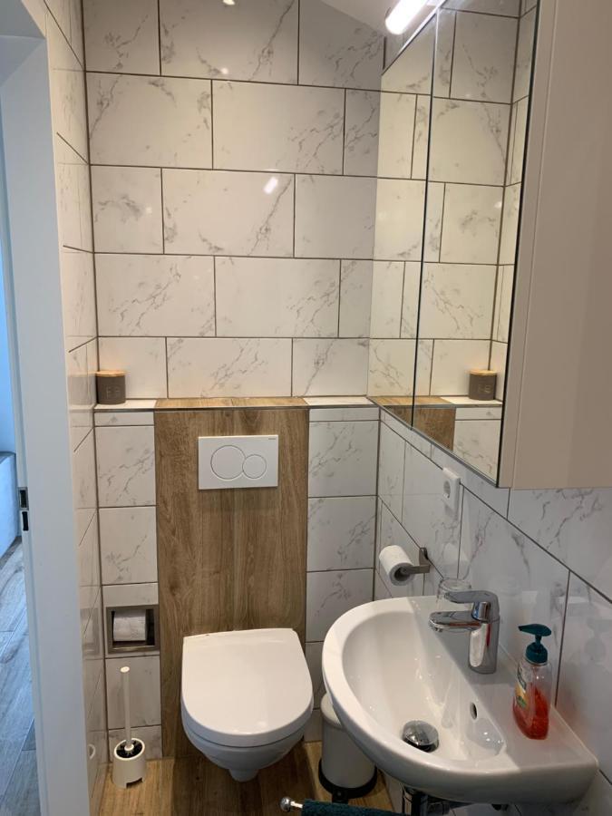 Tinyhouse Scheveningen Beach Free Gated Parking Χάγη Εξωτερικό φωτογραφία