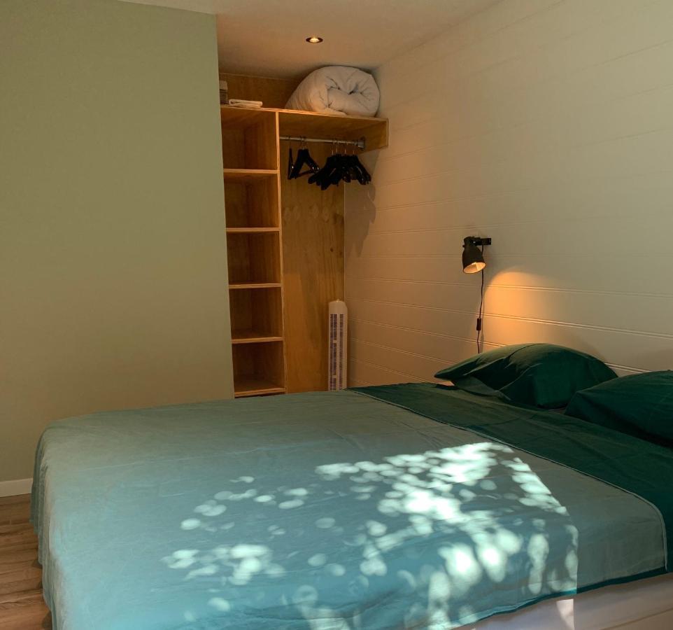 Tinyhouse Scheveningen Beach Free Gated Parking Χάγη Εξωτερικό φωτογραφία