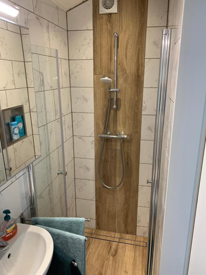 Tinyhouse Scheveningen Beach Free Gated Parking Χάγη Εξωτερικό φωτογραφία